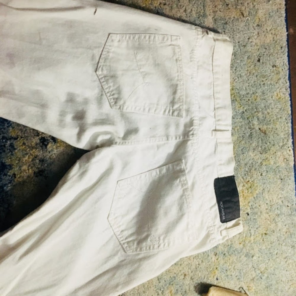 a1 white - Picture 2 of 3